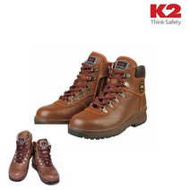 비네뜨 K2 6인치 안전화 실내안전화 논슬립안전화 고급안전화