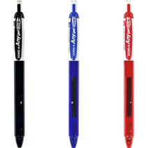 동아 애니겔 501 볼펜 0.5mm 12개입 / 중성펜 / 부드러운 필기감 / 선명한 색상 / U스프링 사용, 블루 12개입