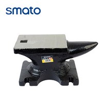 스마토 바이스 모루 SM-4K 대장간 미니 쇠 받침대 4kg, 스마토_바이스_모루_SM-4K, MODEL:스마토_바이스_모루_SM-4K