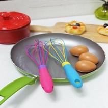 나skswint_레스티나 실리콘 거품기 주방 베이킹 킹용 요리 내는기구 조리 베이♥winters, ♥winters블루