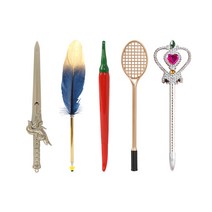 웃겨서 킹받는 볼펜 5종세트