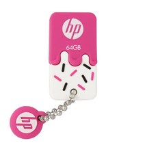 미니PC HP USB메모리 방수 개성 팬시 선물 차량용 큐트 애니메이션 비지니스 사무실 32GB 통용 1875922770