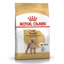 로얄캐닌 푸들 어덜트 1.5kg 10개월이상 토이푸들사료, 상세페이지 참조, 상세페이지 참조