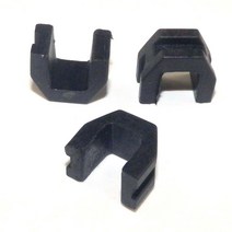 49cc 50cc 60cc 80cc 125cc 150cc GY6 JOG50 90 DIO 50cc 스쿠터 오토바이 152qmi 157qmj ATV 쿼드용 Variator 가이드 슬라, [3] For DIO50