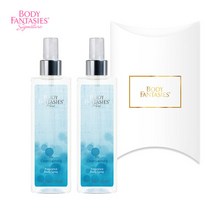 바디판타지 퓨어라인 1+1 선물세트 - 히즈 클린 런더리