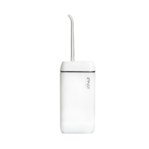 워터픽구강세정기 ENPULY 휴대용 구강 세정기 M6 플러스 초음파 치과 워터 제트, 1.M6 Plus White