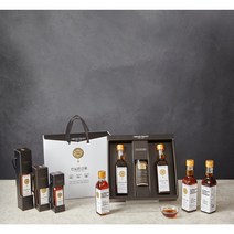 [진실한선물] 국내산 참기름 & 국내산들기름 120ml 180ml 250ml, 진실한선물 국내산 들기름 180ml, 1개