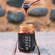 지리산 산청 별마루 약도라지청 400g 액기스 농축액 약도라지 진액 도라지농축액 도라지액선물세트, 약도라지청 330g 2개 선물세트