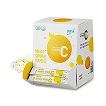 아토미 컬러푸드 타민 c C 180g (굿럭스)BGSL