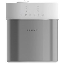 파세코 스테인리스 무소음 초음파 가습기 캠핑용, PEH-ST330WH(화이트)