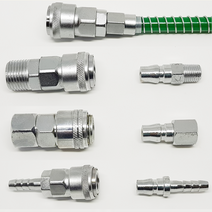 ALL09 에어카플러 KPC자동 에어호스, 선택07-KPC 자동OSN8