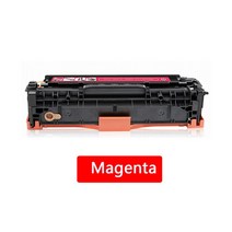 토너카트리지 CE410A 305A 호환 컬러 토너 카트리지 HP Laserjet Enterprise 400 M451nw MFP, CE410A M, China, 02 CE410A M