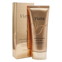 마임화장품 마임 비에타 바디 선 에센스 100ml, 단일옵션