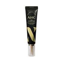 AHC 텐 레볼루션 리얼 아이크림 포 페이스 30ml, 1개