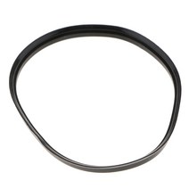 x 캐논 EF 24-105 24-70 17-40 16-35mm 렌즈 수리용 방진 베이어 닛 씰 링 고무 블랙 서클, [04] 10PCS