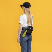 [Undercross] 조이 슬링백 미니 (4Colors)
