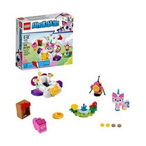 레고 LEGO 유니키티! Unikitty Cloud Car 41451 키트(126개)(제조업체에서 단종)