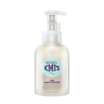 호호에미 손세정제 아기 핸드워시 530ml