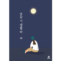 감정이 넘쳤다, 한국전자도서출판, 성은