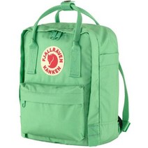 피엘라벤 칸켄 미니팩 트레블 등산 스몰 백팩