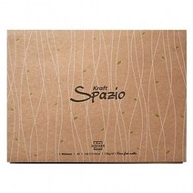 [응다팔아6279] 화방스케치북 마카용지 그림스케치북 블랙스케치북 크로크스케치북, ★★옵션확인必 삼원 아트스퀘어 스파지오 크라프트 A4, ★★단일상품