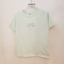 [소이주니어] nc해운대 남아/주니어 5부 퍼시픽 오션 셔핑티 22m0441mt 초특가
