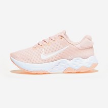 (국내매장판/AS가능) 나이키 우먼스 리뉴 라이드 3 운동화 스니커즈 러닝화 런닝화 여성화 발편한 핑크색 신발