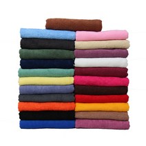 미용마사지스파타올 85g 80미용(30수연사) 국내산 23가지 색상, 체리핑크, 1개
