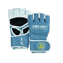 Mirari MMA 갑 (슬레이트 블루 라지), Slate Blue