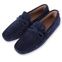 tods [명품]토즈 22FW 남성 고미노 드라이빙 슈즈 네이비 XXM..