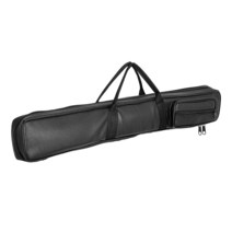 플루트 가방 조절식 어깨 끈 가죽 경량 352095