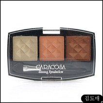 KDM 카라코사 샤이닝 메이크업 고정 픽서 메이크업 304 스텐 304 g302 아이섀도우, KDM 1, KDM 본상품선택