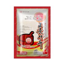 햇살고운고추가루(김치용) 2.5kg, 1개