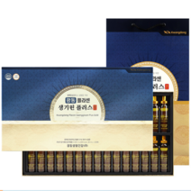 종근당건강 위너프라센 골드 20ml x 36병, 상세페이지 참조, 상세페이지 참조