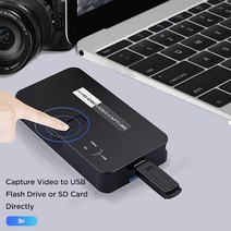 영상편집보드 게임 캡처 카드 usb 디스크sd 카드 비디오 캡처 지원 마이크hdmi, 나는 플러그