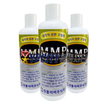 원폴리머 MMP 400ml 대리석 상판 코팅제 광택제 인조대리석 내열성 내수성, 1개