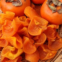 다농이네 [명절이후배송]청도 노춘복님의 쫄깃쫄깃 청도 감말랭이 500g [아이스박스포장]