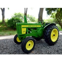 ERTL 1대16 합금Deere 720 농업 트랙터 모형, John Deere 720