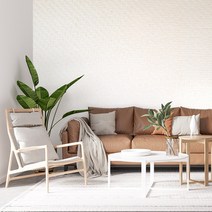 접착식 단열벽지 1mX2.5m_결로 곰팡이방지 보온 방한 난방 셀프 도배 인테리어 시공 폼 포인트 벽지 시트지, 로제 베이지