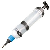 오일흡입기 주사기 대형주사기 잉크충전 공업용 주사, 500ml 오일 교환 도구