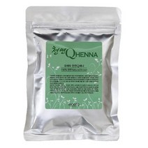 모에타 천연Q헤나 브라운 100g