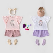 (베베르망) 럭키바니상하세트[세트BEED563D]