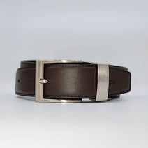 동아구미 소다 남성 정장 벨트 브라운 기본 HGB801-0-BB_DG