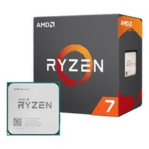 (AMD 라이젠 7 서밋릿지 1800X 정품 멀티팩 (옥타코어/3.6GHz/쿨러포함/대리점정품) 라이젠/쿨러포함/옥타코어/서밋릿지/대리점정품/정품/멀티팩, 단일 모델명/품번
