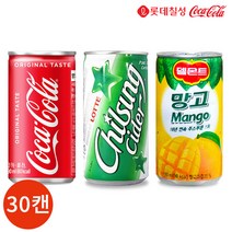 DAE 칠성사이다 복숭아 500ml X 20개 사이다, 1