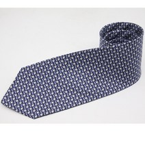 [명품]실크 넥타이 730793 폭 8cm 73 0793