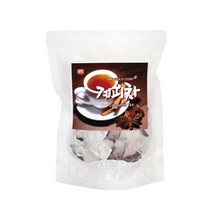 계피차 환절기기침 계피 시나몬 100T 온가족 몸에좋은차 건강차 면역력차 티백차 대용량 베트남 계피100%, 100개, 1g