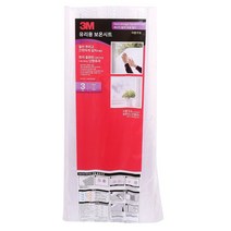 3M 이중구조 보온시트 에어캡 1m x 2m 3개입 뽁뽁이 코스트코 단열효과 유리용, 1개
