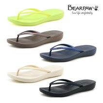 [베어파우] (BEARPAW) LINA 슬리퍼 (womens) 3종 택1