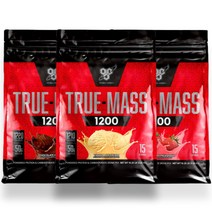 신타6 BSN 트루매스 1200 초코 딸기 바닐라 포대 단백질 헬스보충제 4.7kg, 바닐라맛 4.7kg